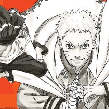 Naruto, One Piece, Bleach: Manga Light Novel Spinoff Round-up