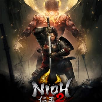 Koei Tecmo Announces Nioh 2 – The Complete Edition For PC