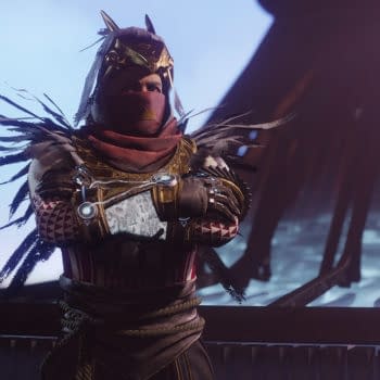 Bungie Confirms Two Destiny 2 Guardians Are Gay