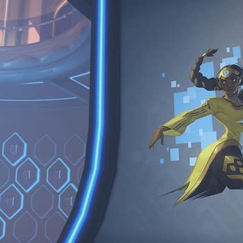 Overwatch Launches Symmetra's Restoration Challenge & A Short Story