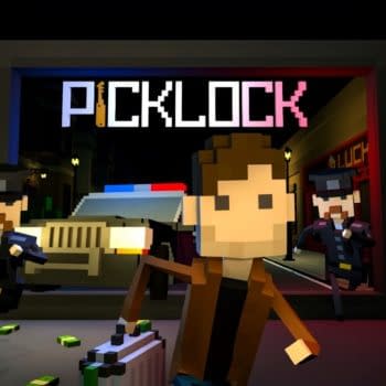 Picklock Has Been Released Onto The Nintendo Switch