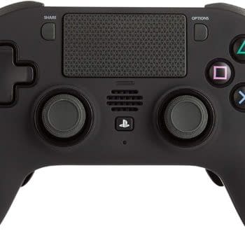 PowerA Releases The Fusion Pro Wireless Controller For PS4