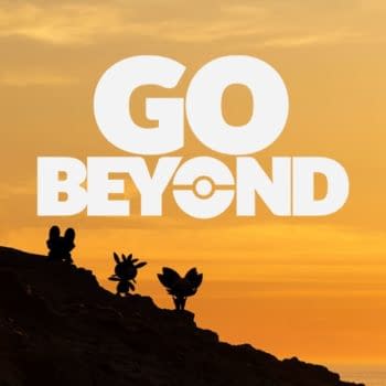 “GO BEYOND” Initiative Brings Major Changes to Pokémon GO