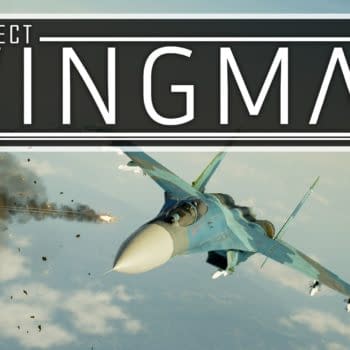 Project Wingman Will Be Coming Out In Early December