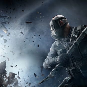 Rainbow Six Siege Comes To Next-Gen Consoles On December 1st