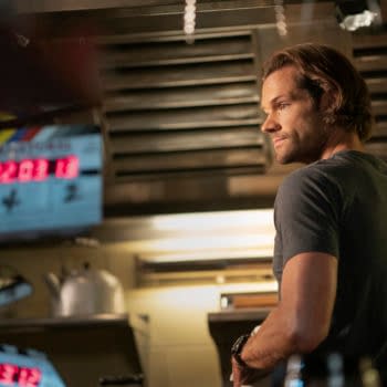 Supernatural Without Jared Padalecki? Here's How It Almost Happened