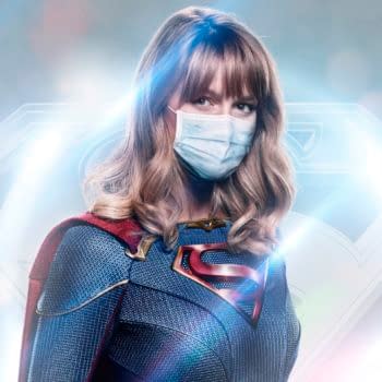 Supergirl -- Image Number: SPG_Masked_8x12_Supergirl_300dpi.jpg -- Pictured: Melissa Benoist as Kara/Supergirl -- Photo: The CW -- © 2020 The CW Network, LLC. All Rights Reserved