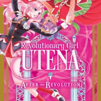 Revolutionary Girl Utena: After the Revolution is for Fans Only
