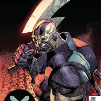 Can Apocalypse Overcome His Erectile Dysfunction? X-Men #14 [XH]