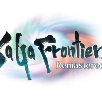 SaGa Frontier Remaster Will Be Coming In Summer 2021