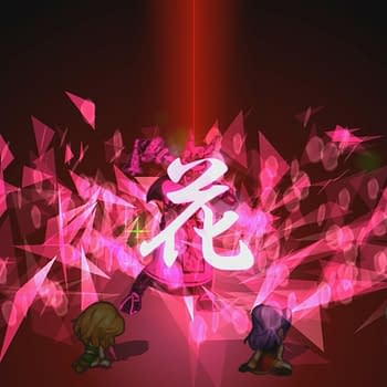 SaGa Frontier Remaster Will Be Coming In Summer 2021