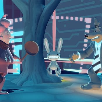 Sam &#038; Max Save The World Is Getting Remastered In December