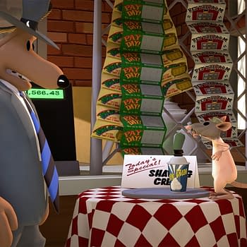 Sam &#038; Max Save The World Is Getting Remastered In December