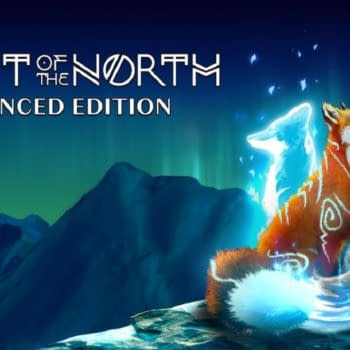 Spirit Of The North Enhanced Edition Launches On PS5