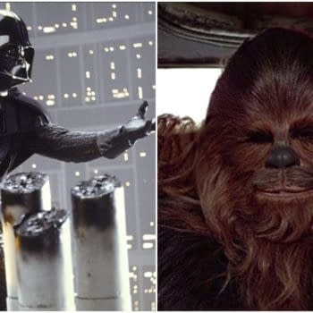 Star Wars: How David Prowse and Peter Mayhew Became Unsung Heroes