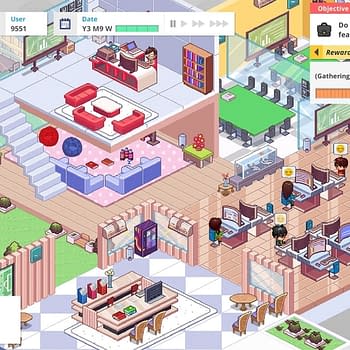 Startup Panic Will Launch On PC & Mobile On December 3rd
