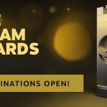 Nominations For The Steam Awards 2020 Are Now Open