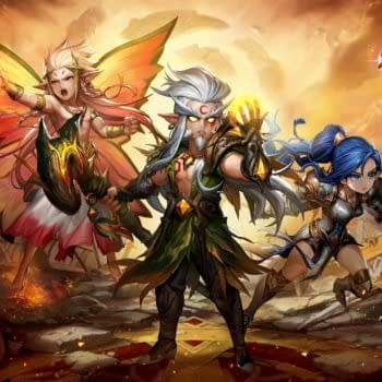Summoners War Championship Will Take Place In Late November