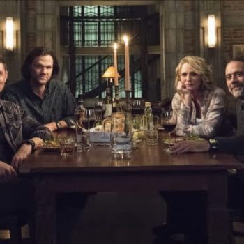 Supernatural: Five Random Thoughts from “Carry On” Finale [SPOILERS]