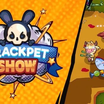 The Crackpet Show Will Be Coming To Nintendo Switch