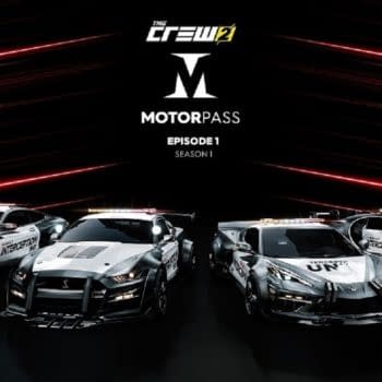The Crew 2 Receives A New Motorpass System From Ubisoft
