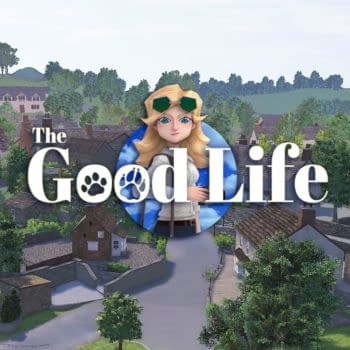 The Irregular Corporation Shows Off The Quirky RPG The Good Life