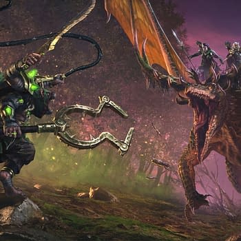 Total War: Warhammer II Will Get The Twisted &#038 The Twilight Expansion