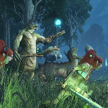 Total War: Warhammer II Will Get The Twisted &#038; The Twilight Expansion
