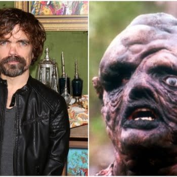 The Toxic Avenger: Peter Dinklage to Star in Legendary’s Reboot
