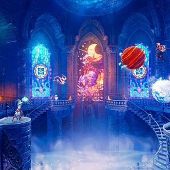 Trine 4: The Nightmare Prince Is Getting New Storyline DLC