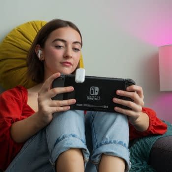 Twelve South Releases The AirFly Pro For Nintendo Switch