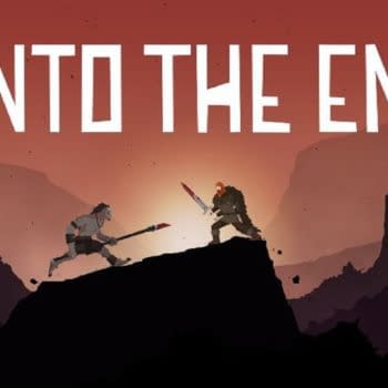 Unto The End Gets A New Trailer & A Release Date