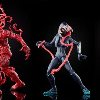 Venom Marvel Collectibles That Are Must-Haves This Holiday Season