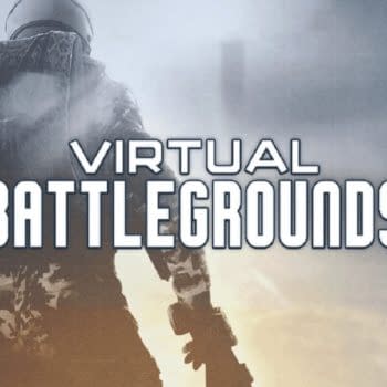 Virtual Battlegrounds Gets An Update With Season 2