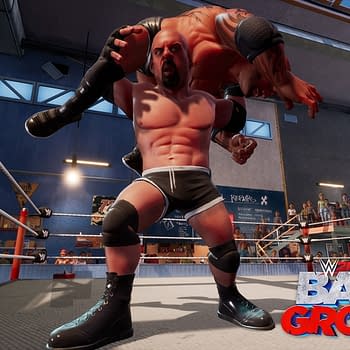 WWE 2K Battlegrounds Reveals First Set Of Roster Additions