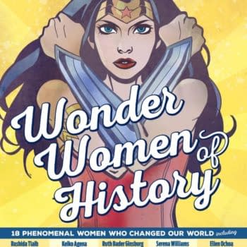 Wonder Woman 84 Delayed Again? DC Cancels Tie-In Covers For December