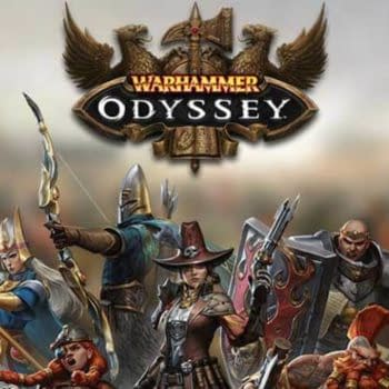 Warhammer: Odyssey Receives A New Gameplay Trailer