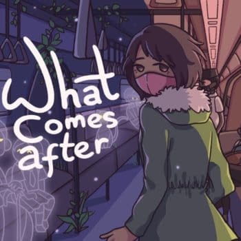 Coffee Talk Creator Reveals New Game Called What Comes After