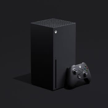 We Review The Xbox Series X In All Of Its Next-Gen Glory