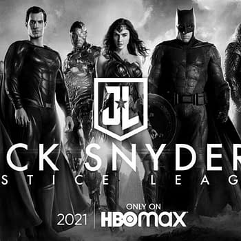 Zack Snyders Justice League: Zack Snyder Only Shot Two New Scenes