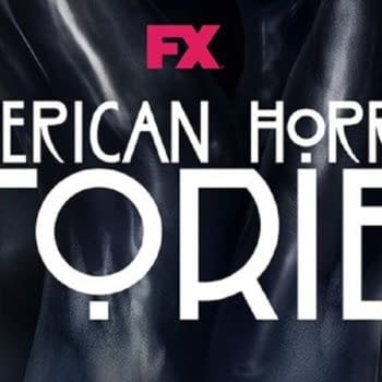 American Horror Stories key art from Ryan Murphy (Image: FX on Hulu)