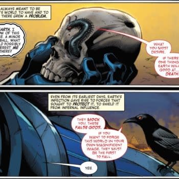 Avengers #38 Rewrites The History Of The Marvel Universe (Spoilers)