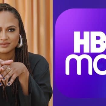 DMZ EP/Director Ava DuVernay Shares Vision for HBO Max Limited Series
