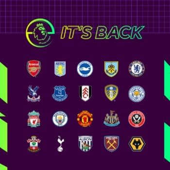 Premier League & EA Sports Launch The 2020/21 ePremier League