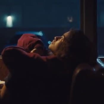 Euphoria released the trailer for December's special episode.
