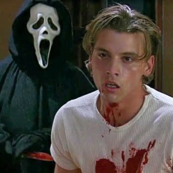 4 Characters That Deserve to Be Mentioned in Scream 5