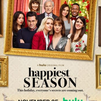Happiest Season on Hulu Saves the Holiday Season with Lesbians
