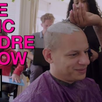 The Eric Andre Show: The Making of Season Five | Adult Swim Festival