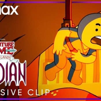 Adventure Time: Distant Lands – Obsidian | First Four Minutes | HBO Max