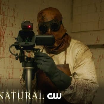 Supernatural's Top 13 Freaky Moments | The CW